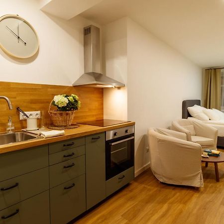 Apartmany Tachov - Tiny House מראה חיצוני תמונה