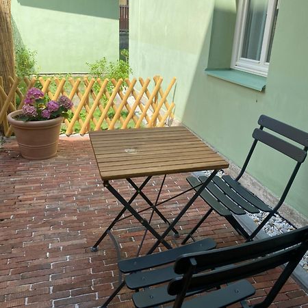 Apartmany Tachov - Tiny House מראה חיצוני תמונה