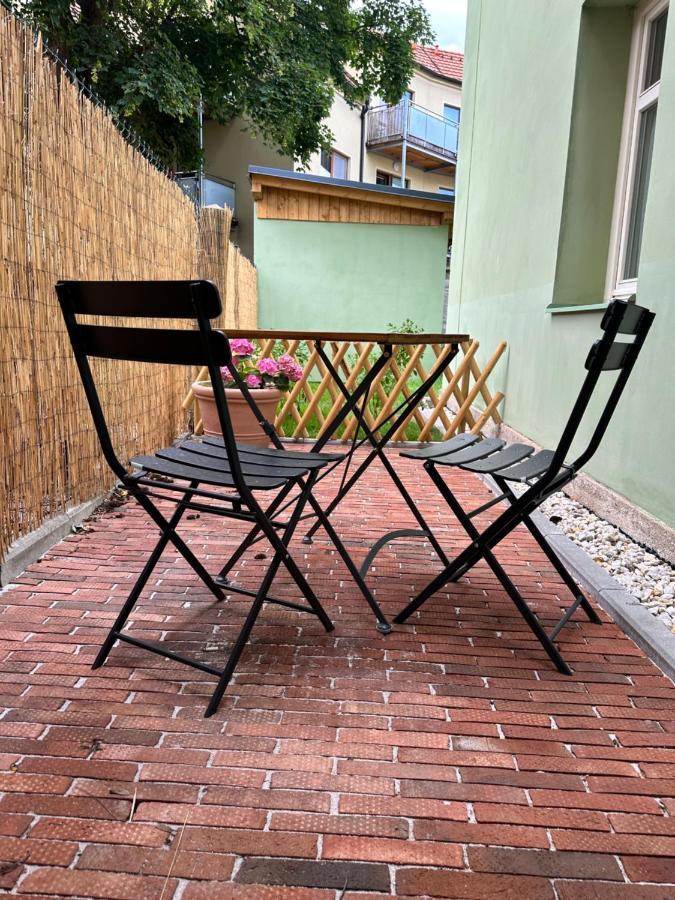 Apartmany Tachov - Tiny House מראה חיצוני תמונה
