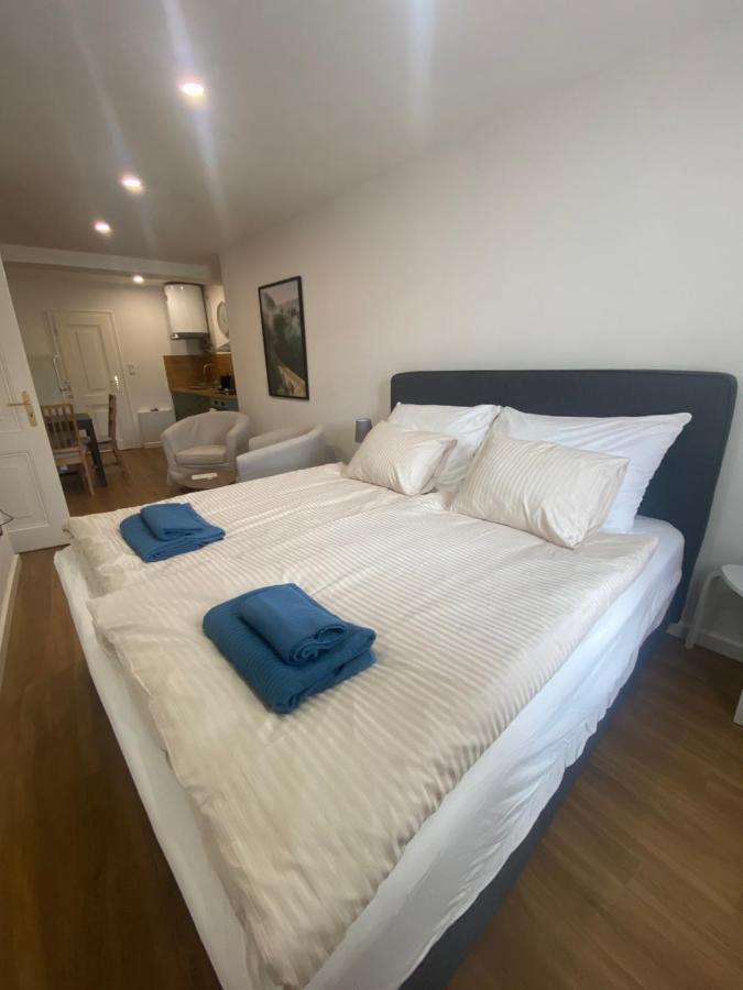 Apartmany Tachov - Tiny House מראה חיצוני תמונה