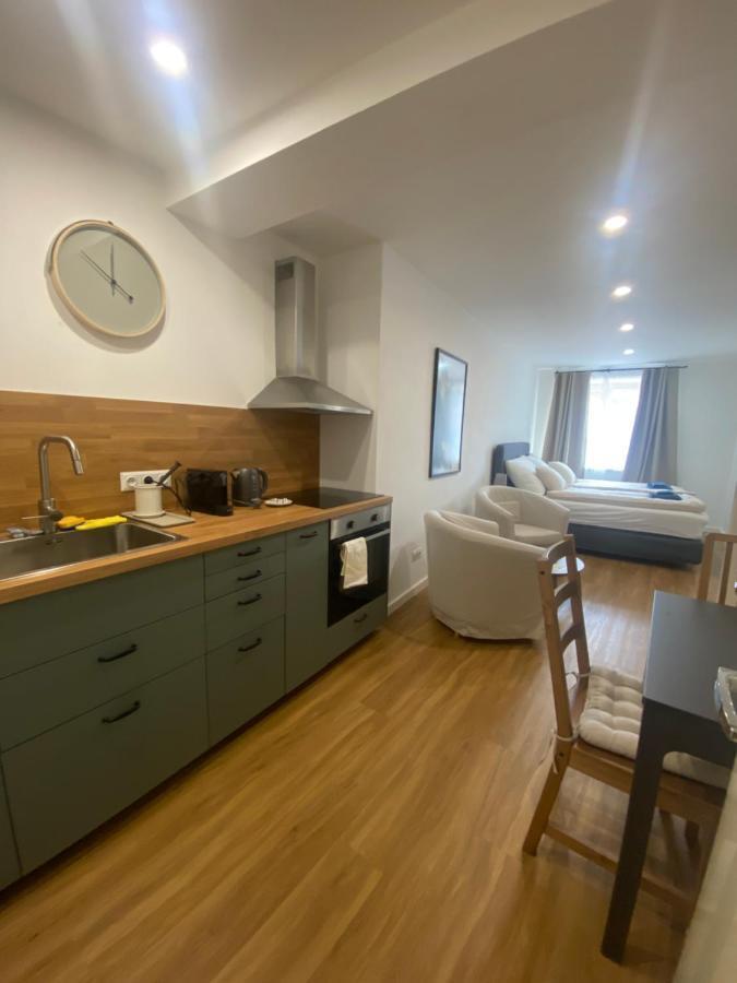 Apartmany Tachov - Tiny House מראה חיצוני תמונה